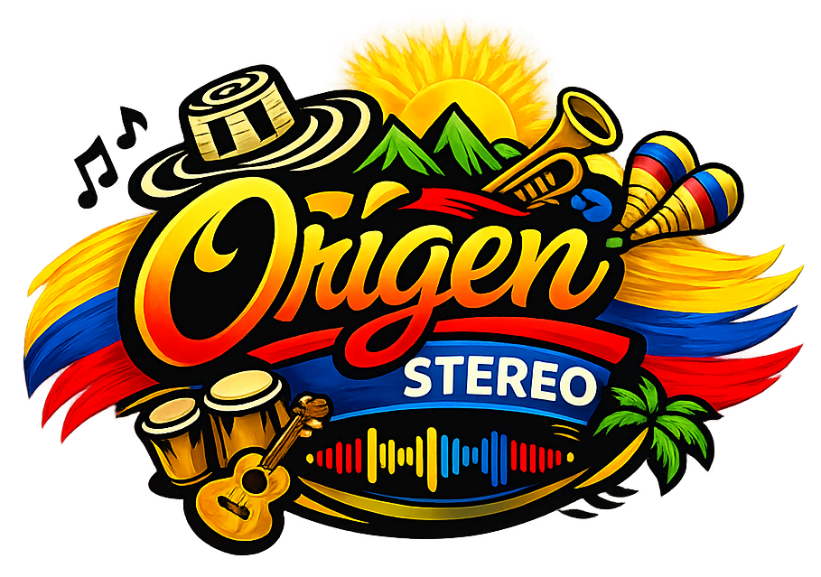 Origen Estéreo